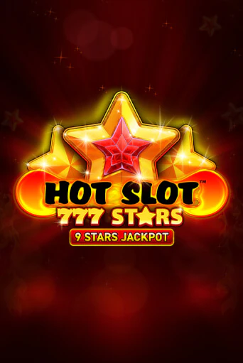 Hot Slot: 777 Stars игра онлайн | Casino 888 бесплатно и без регистрации