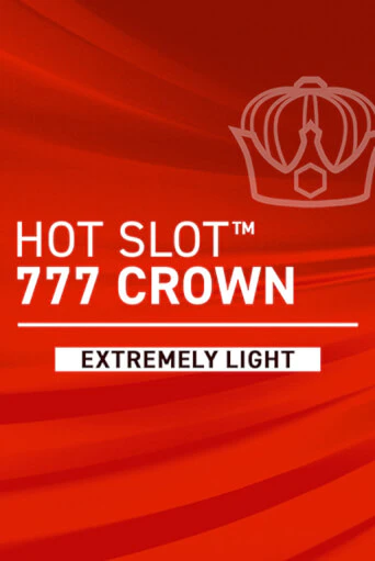 Hot Slot: 777 Crown Extremely Light игра онлайн | Casino 888 бесплатно и без регистрации