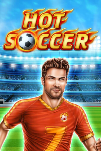 Hot Soccer игра онлайн | Casino 888 бесплатно и без регистрации