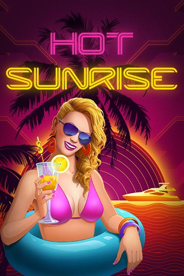 Hot Sunrise™ игра онлайн | Casino 888 бесплатно и без регистрации