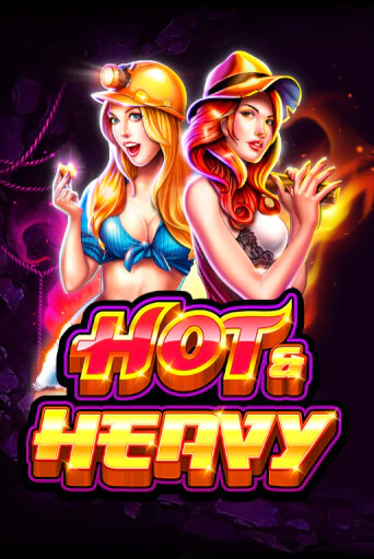 Hot and Heavy игра онлайн | Casino 888 бесплатно и без регистрации