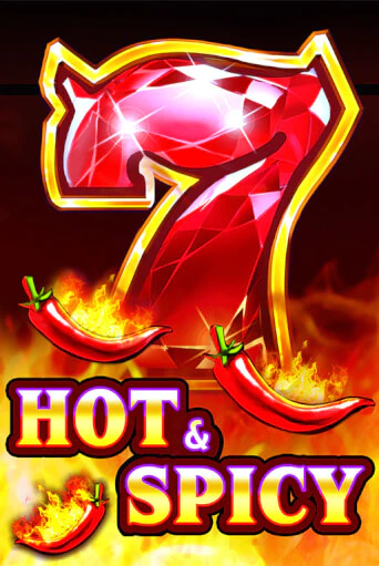 Hot and Spicy No Jackpot игра онлайн | Casino 888 бесплатно и без регистрации