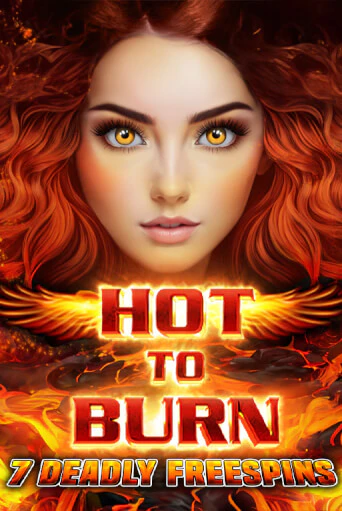 Hot to Burn 7 Deadly Free Spins игра онлайн | Casino 888 бесплатно и без регистрации