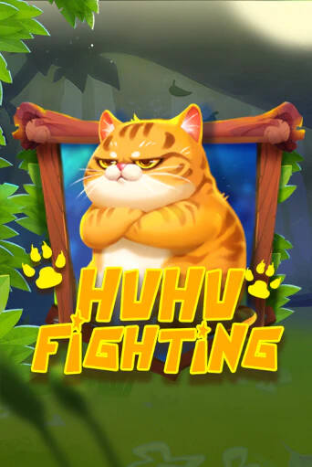 Hu Hu Fighting игра онлайн | Casino 888 бесплатно и без регистрации