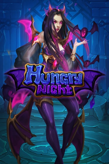 Hungry Night игра онлайн | Casino 888 бесплатно и без регистрации
