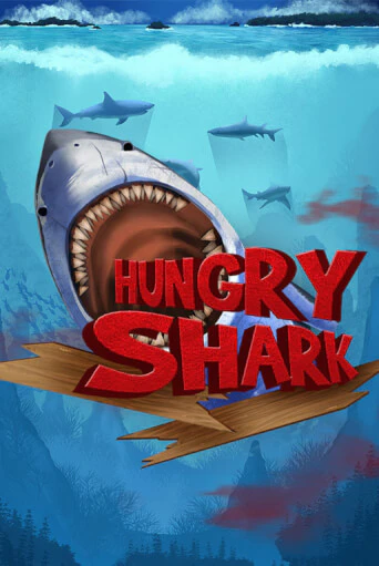 Hungry Shark игра онлайн | Casino 888 бесплатно и без регистрации
