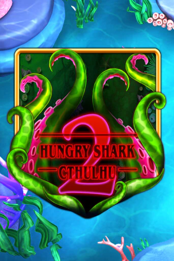 Hungry Shark Cthulhu игра онлайн | Casino 888 бесплатно и без регистрации