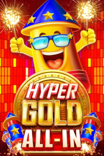 Hyper Gold All In игра онлайн | Casino 888 бесплатно и без регистрации