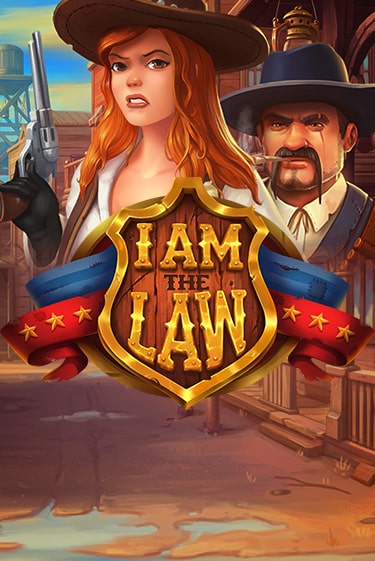 I Am The Law игра онлайн | Casino 888 бесплатно и без регистрации