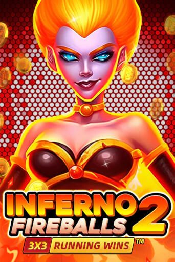 Inferno Fireballs 2: Running Wins игра онлайн | Casino 888 бесплатно и без регистрации