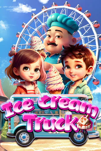 Ice Cream Truck игра онлайн | Casino 888 бесплатно и без регистрации