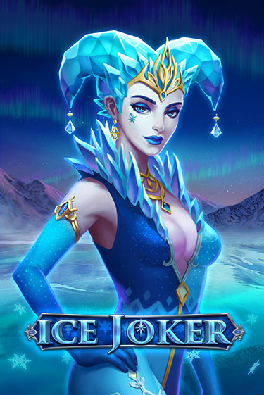 Ice Joker игра онлайн | Casino 888 бесплатно и без регистрации