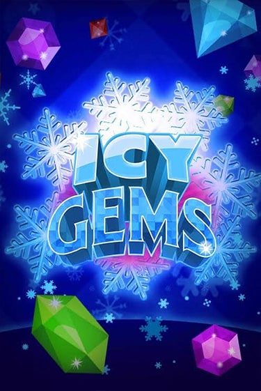 Icy Gems игра онлайн | Casino 888 бесплатно и без регистрации
