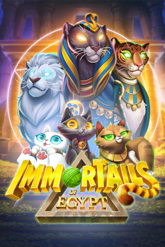 ImmorTails of Egypt игра онлайн | Casino 888 бесплатно и без регистрации