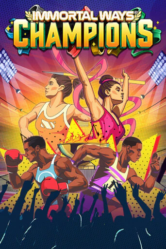Immortal Ways Champions игра онлайн | Casino 888 бесплатно и без регистрации