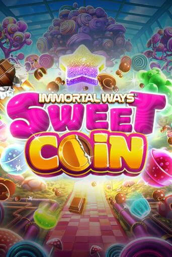 Immortal Ways Sweet Coin игра онлайн | Casino 888 бесплатно и без регистрации