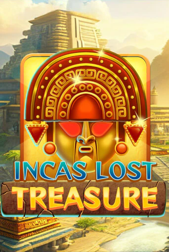 Inca Lost Treasure игра онлайн | Casino 888 бесплатно и без регистрации