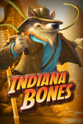 Indiana Bones игра онлайн | Casino 888 бесплатно и без регистрации