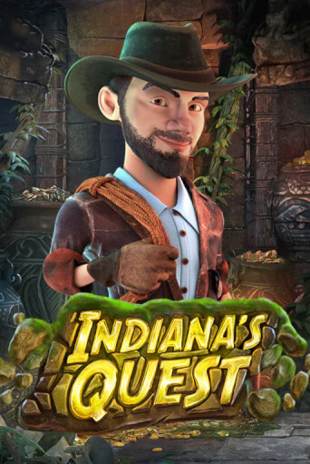 Indiana's Quest игра онлайн | Casino 888 бесплатно и без регистрации