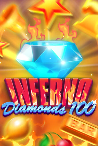 Inferno Diamonds 100 игра онлайн | Casino 888 бесплатно и без регистрации