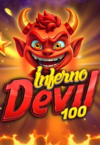 Inferno Devil 100 игра онлайн | Casino 888 бесплатно и без регистрации