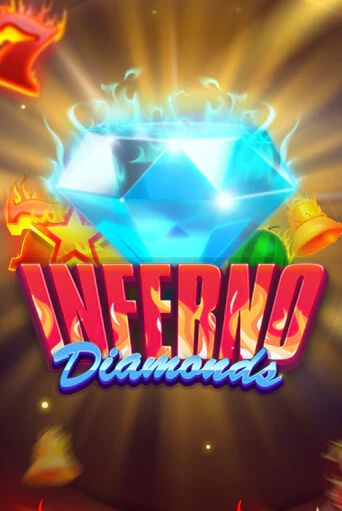 Inferno Diamonds игра онлайн | Casino 888 бесплатно и без регистрации