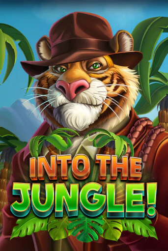 Into The Jungle игра онлайн | Casino 888 бесплатно и без регистрации