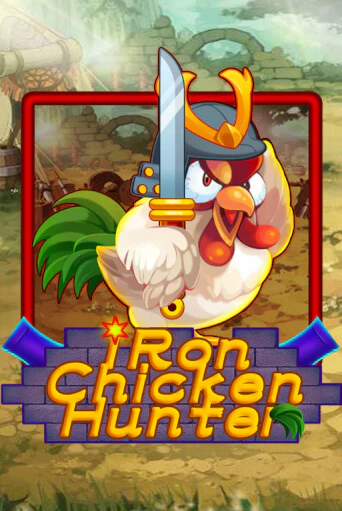 Iron Chicken Hunter игра онлайн | Casino 888 бесплатно и без регистрации