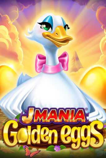 J Mania Golden Eggs игра онлайн | Casino 888 бесплатно и без регистрации