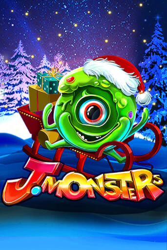 J.Monsters игра онлайн | Casino 888 бесплатно и без регистрации