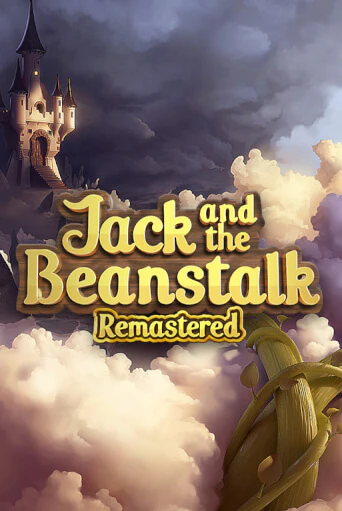 Jack and the Beanstalk Remastered игра онлайн | Casino 888 бесплатно и без регистрации