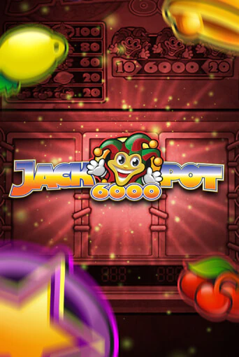 Jackpot 6000 игра онлайн | Casino 888 бесплатно и без регистрации