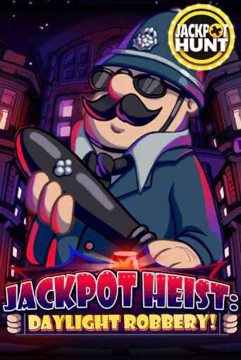 Jackpot Heist: Daylight Robbery игра онлайн | Casino 888 бесплатно и без регистрации