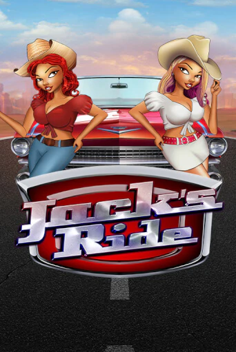 Jack's Ride игра онлайн | Casino 888 бесплатно и без регистрации