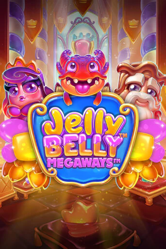 Jelly Belly Megaways игра онлайн | Casino 888 бесплатно и без регистрации