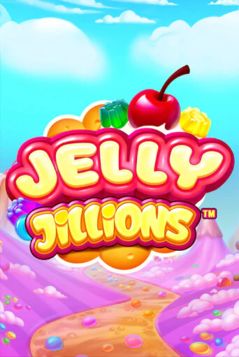 Jelly Jillions игра онлайн | Casino 888 бесплатно и без регистрации