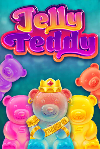 Jelly Teddy игра онлайн | Casino 888 бесплатно и без регистрации