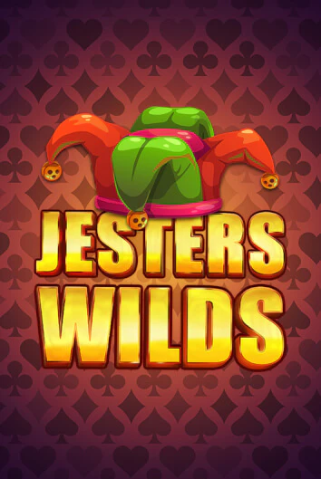 Jesters Wilds игра онлайн | Casino 888 бесплатно и без регистрации