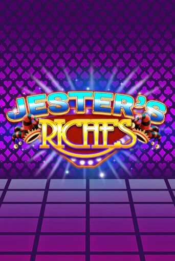 Jesters Riches игра онлайн | Casino 888 бесплатно и без регистрации