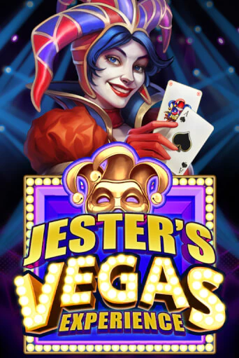 Jester's Vegas Experience игра онлайн | Casino 888 бесплатно и без регистрации