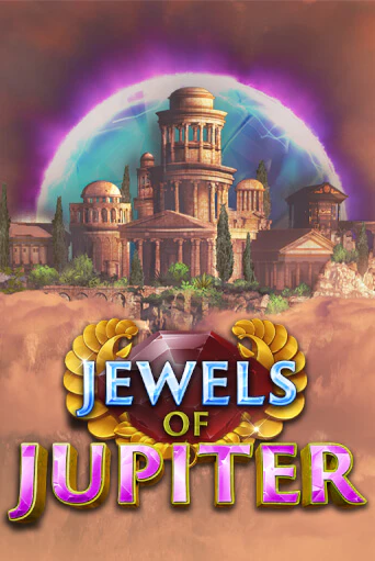 Jewels of Jupiter игра онлайн | Casino 888 бесплатно и без регистрации