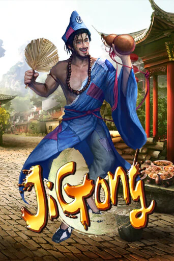 Ji Gong игра онлайн | Casino 888 бесплатно и без регистрации