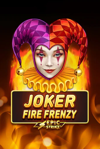 Joker Fire Frenzy игра онлайн | Casino 888 бесплатно и без регистрации