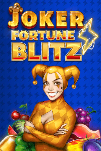 Joker Fortune Blitz игра онлайн | Casino 888 бесплатно и без регистрации