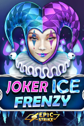 Joker Ice Frenzy Epic Strike игра онлайн | Casino 888 бесплатно и без регистрации
