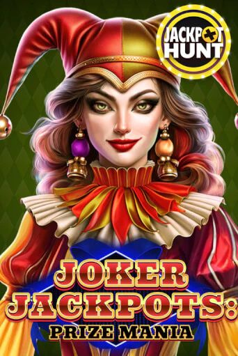 Joker Jackpots: Prize Mania игра онлайн | Casino 888 бесплатно и без регистрации