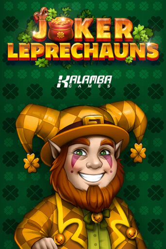 Joker Leprechauns игра онлайн | Casino 888 бесплатно и без регистрации