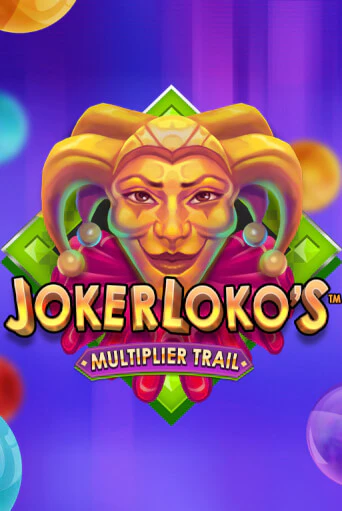 Joker Loko's Multiplier Trail™ игра онлайн | Casino 888 бесплатно и без регистрации
