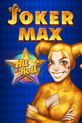 Joker Max: Hit 'n' Roll игра онлайн | Casino 888 бесплатно и без регистрации