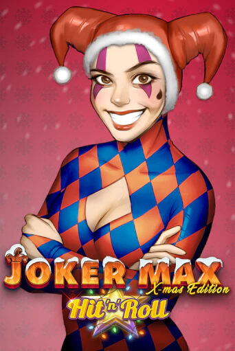 Joker Max: Hit'n'roll Xmas Edition  игра онлайн | Casino 888 бесплатно и без регистрации